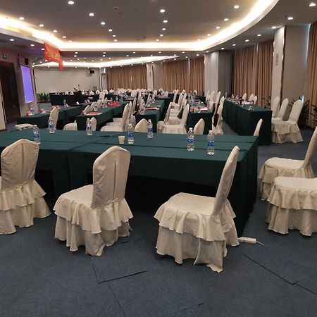 Days Inn Canton Esterno foto