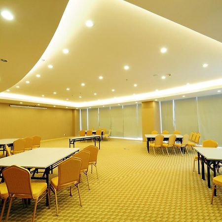 Days Inn Canton Servizi foto