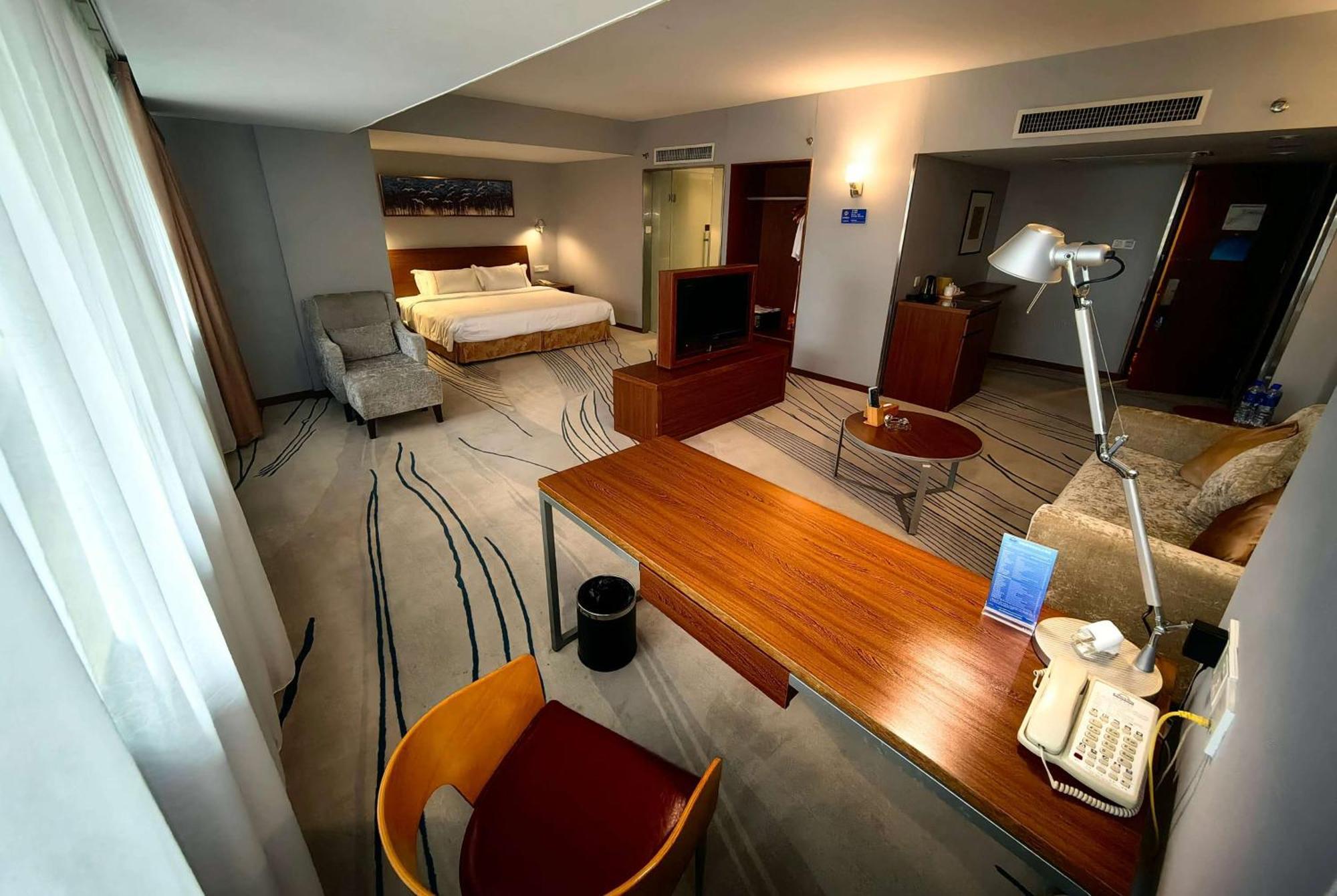Days Inn Canton Esterno foto