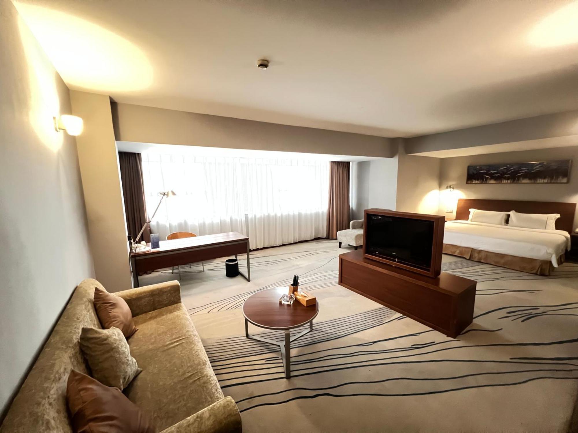 Days Inn Canton Esterno foto