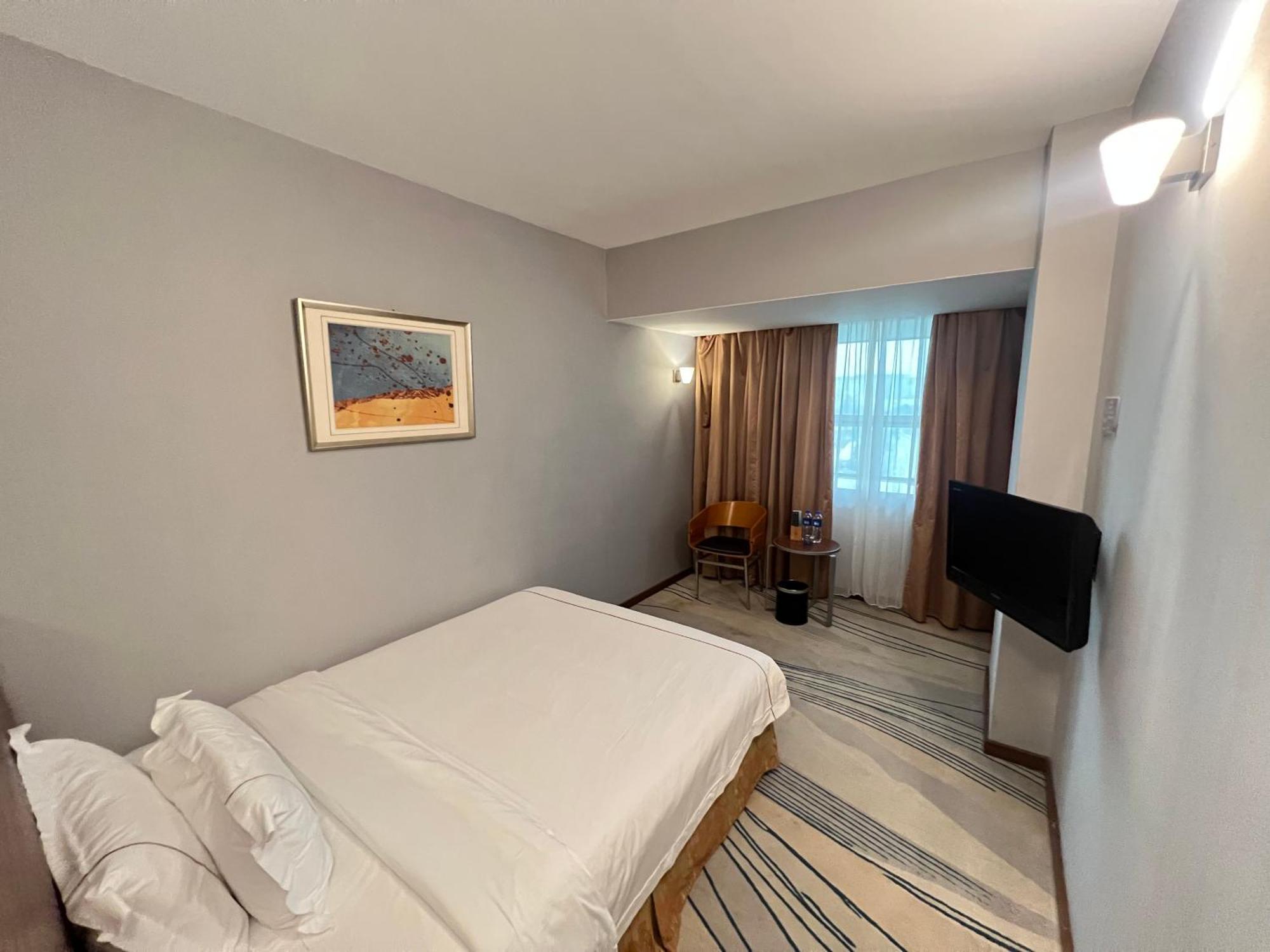 Days Inn Canton Esterno foto