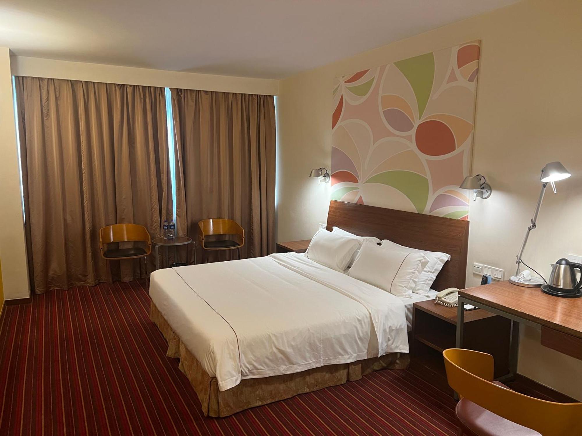 Days Inn Canton Esterno foto