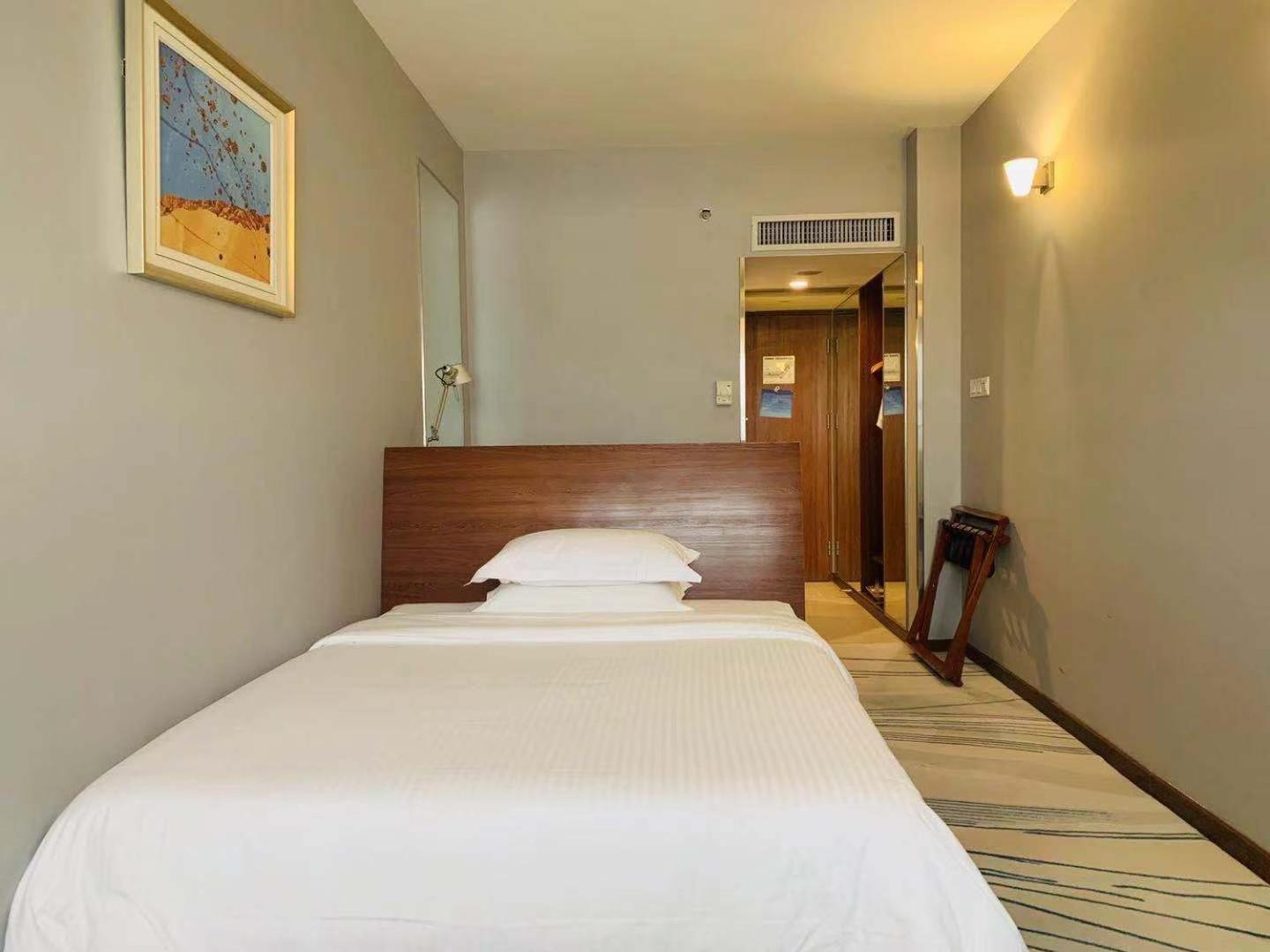 Days Inn Canton Esterno foto