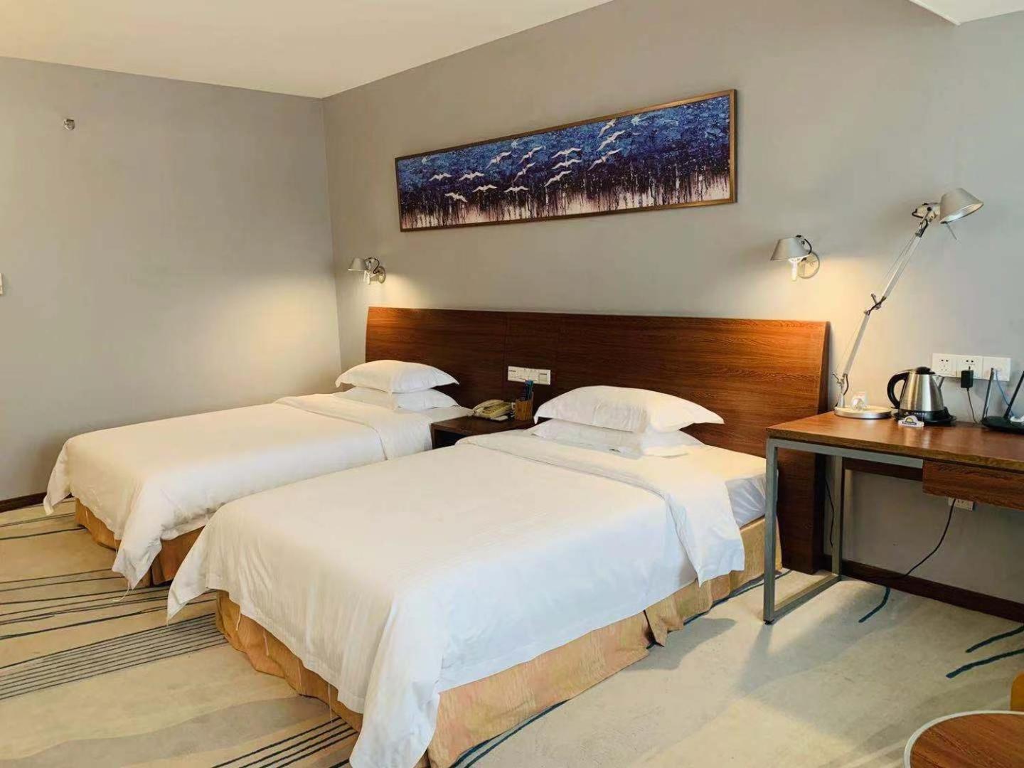 Days Inn Canton Esterno foto