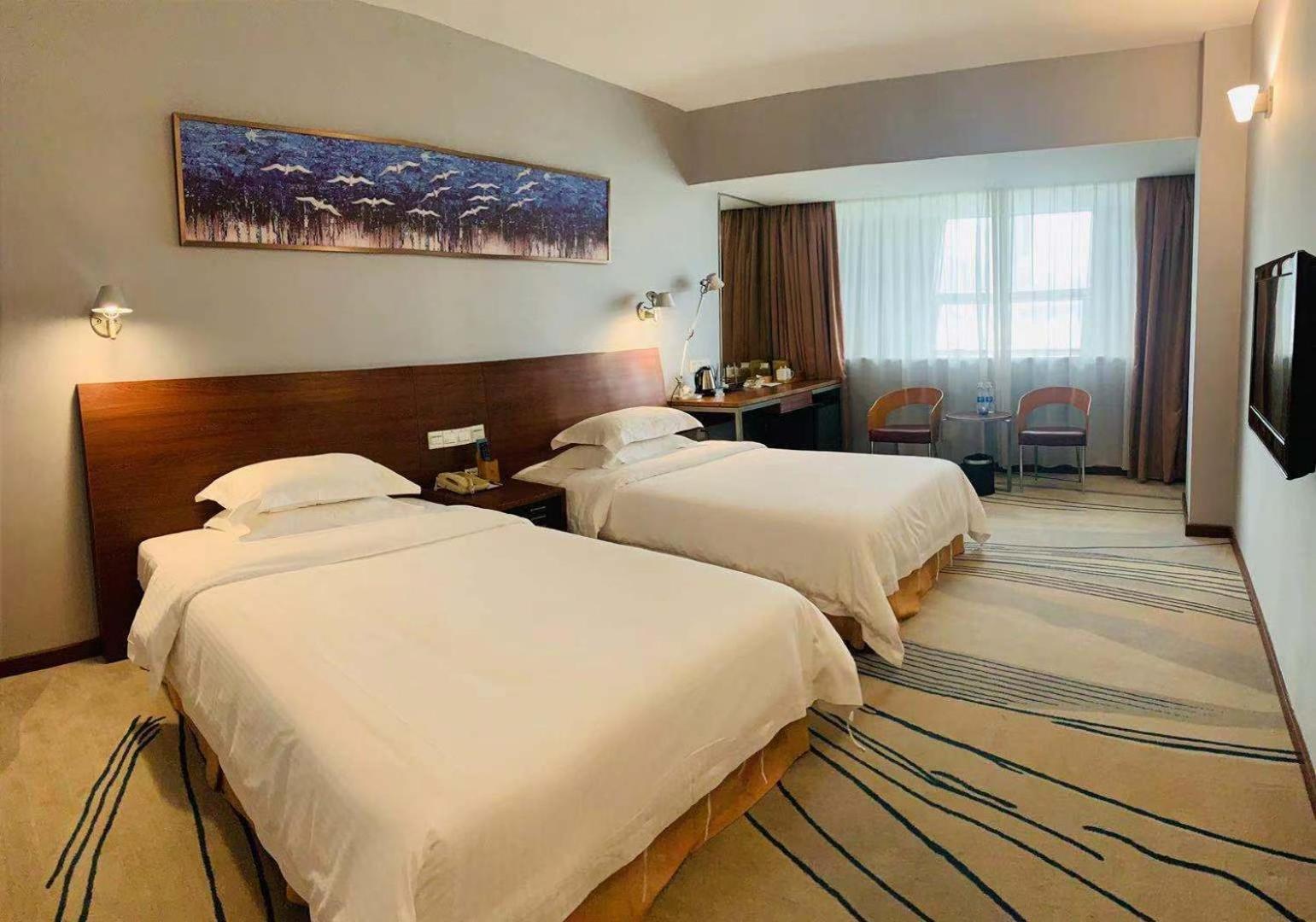 Days Inn Canton Esterno foto