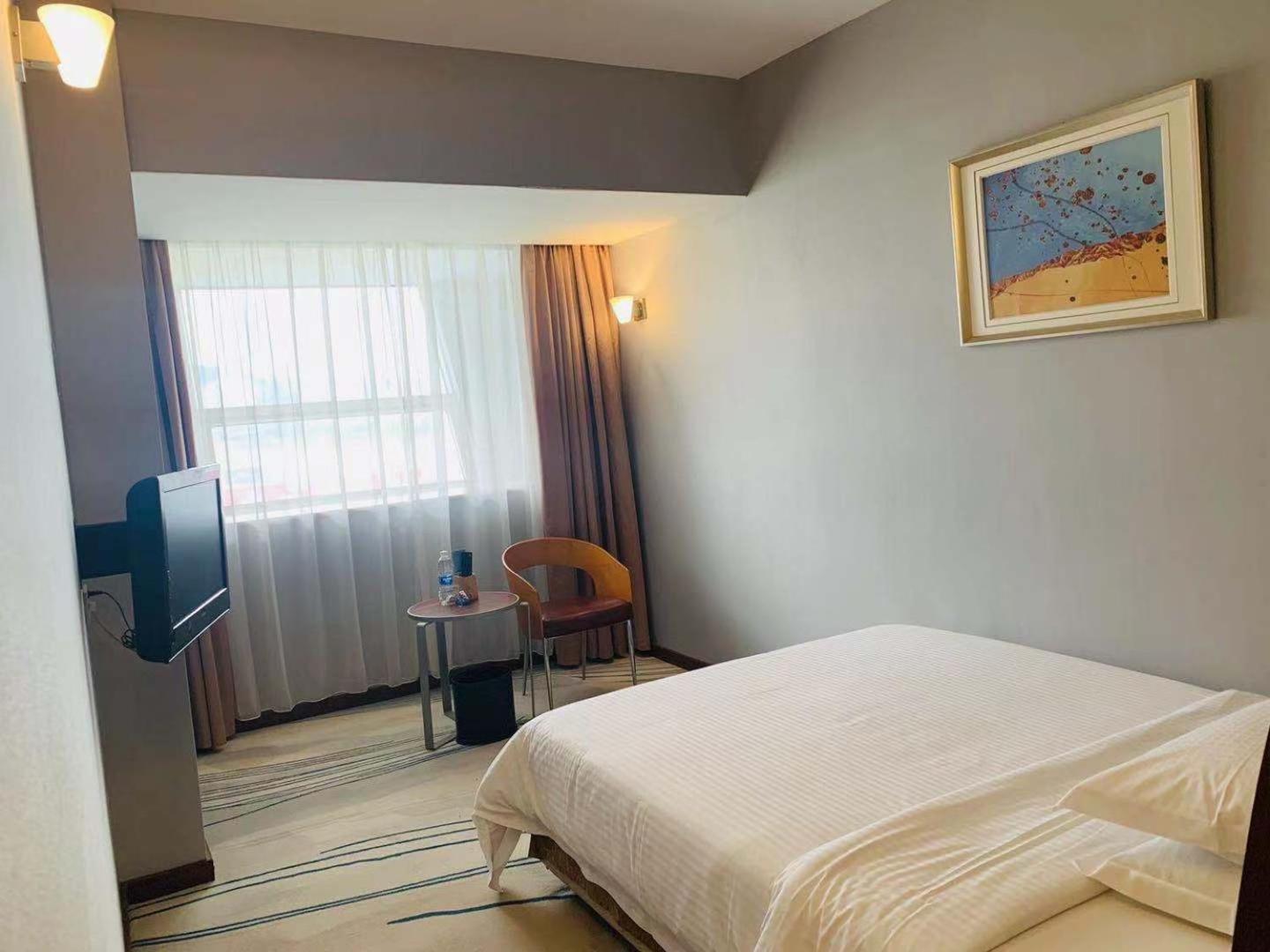 Days Inn Canton Esterno foto