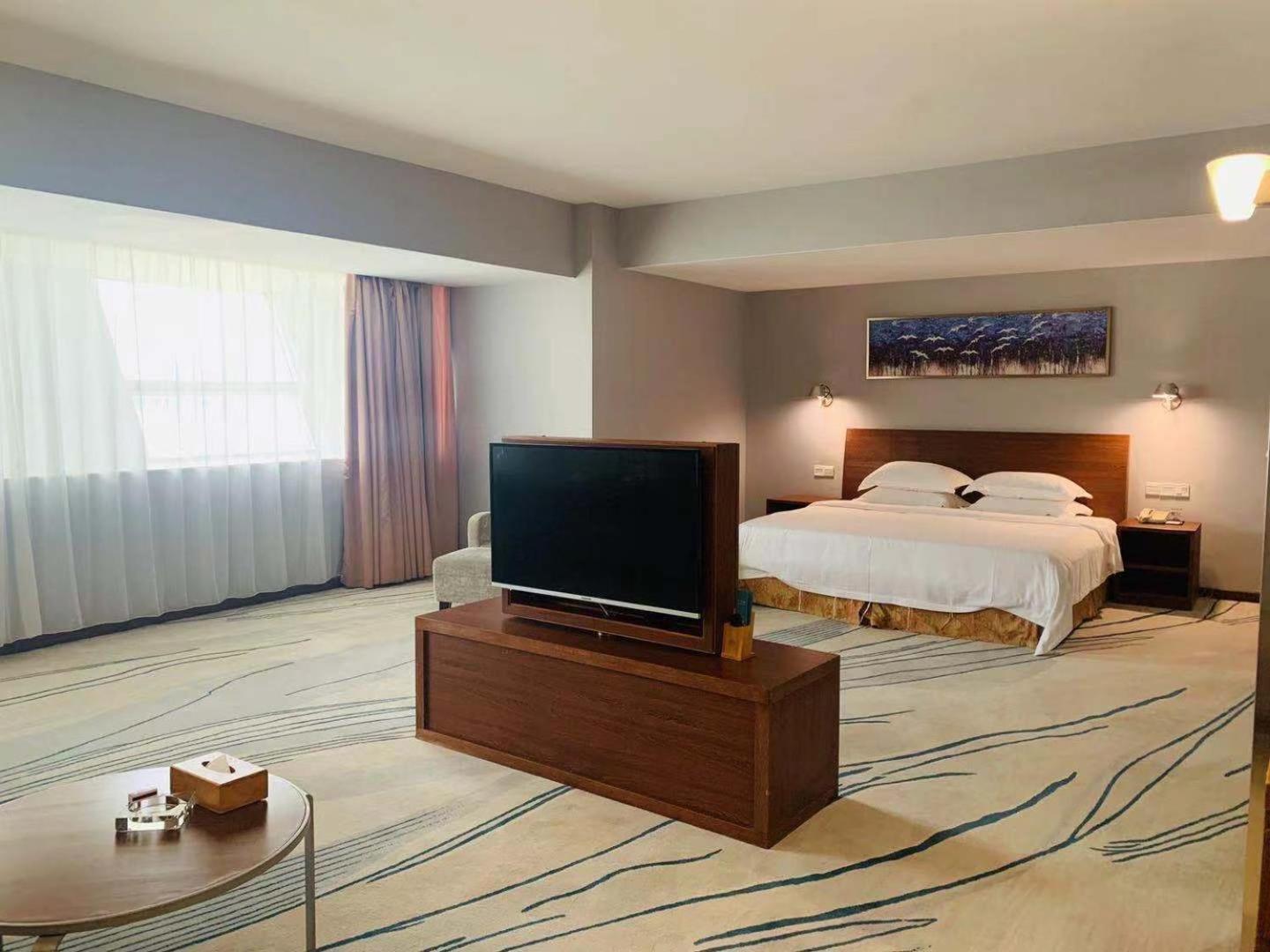 Days Inn Canton Esterno foto