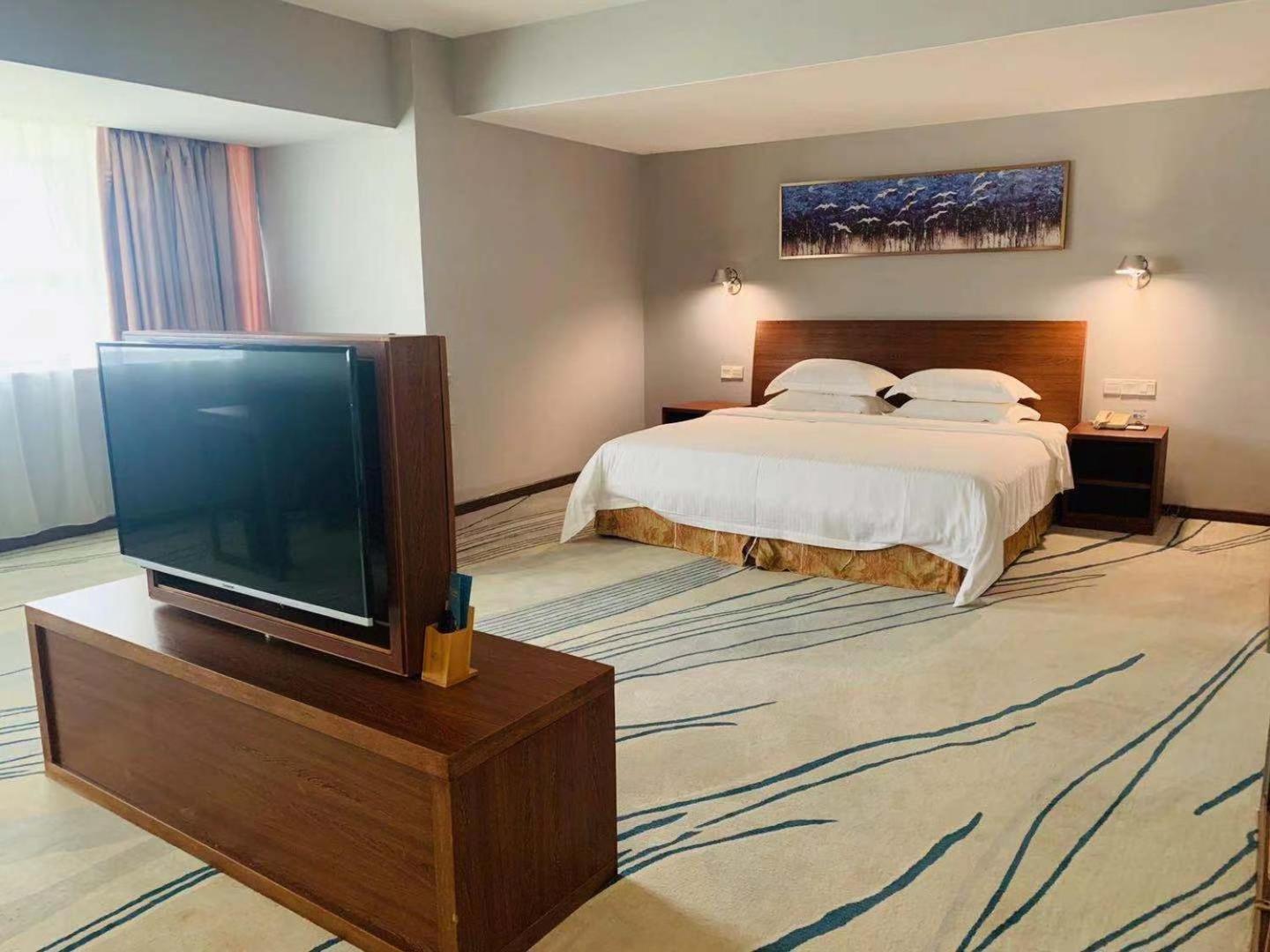 Days Inn Canton Esterno foto