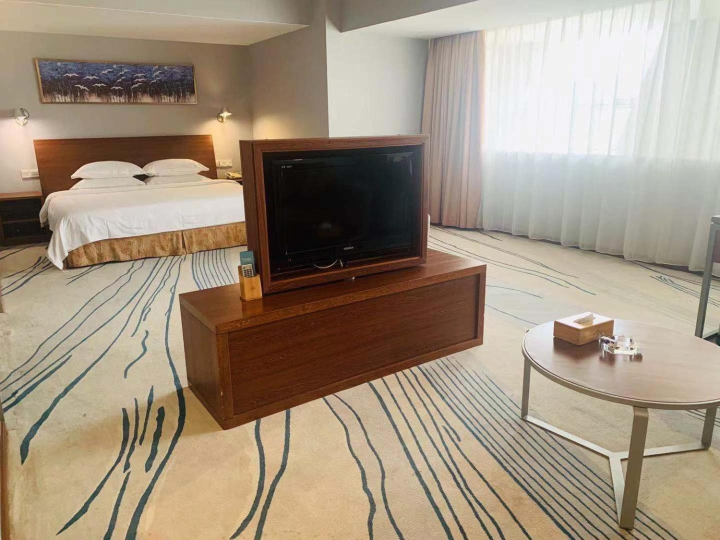 Days Inn Canton Esterno foto