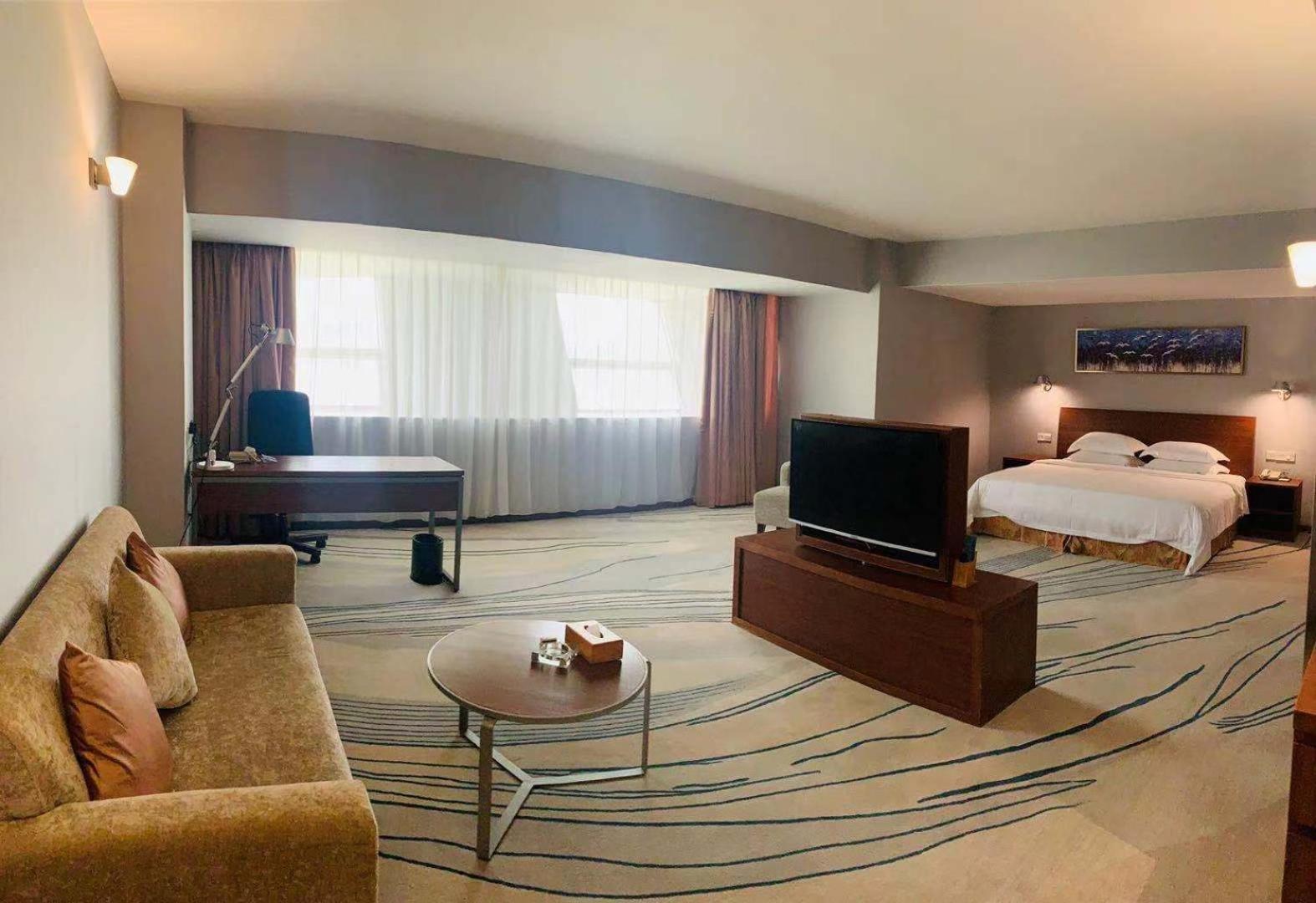 Days Inn Canton Esterno foto