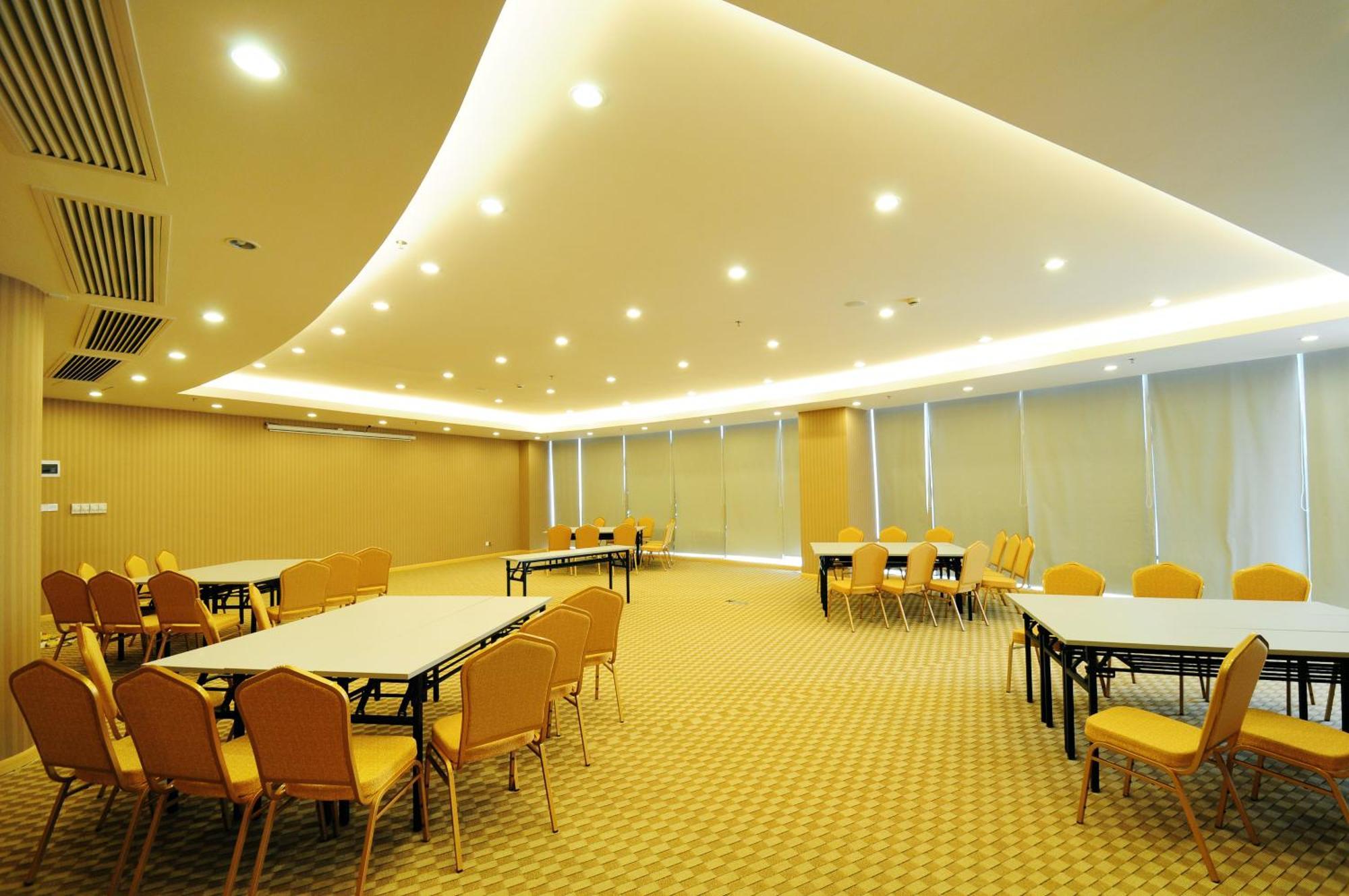 Days Inn Canton Servizi foto
