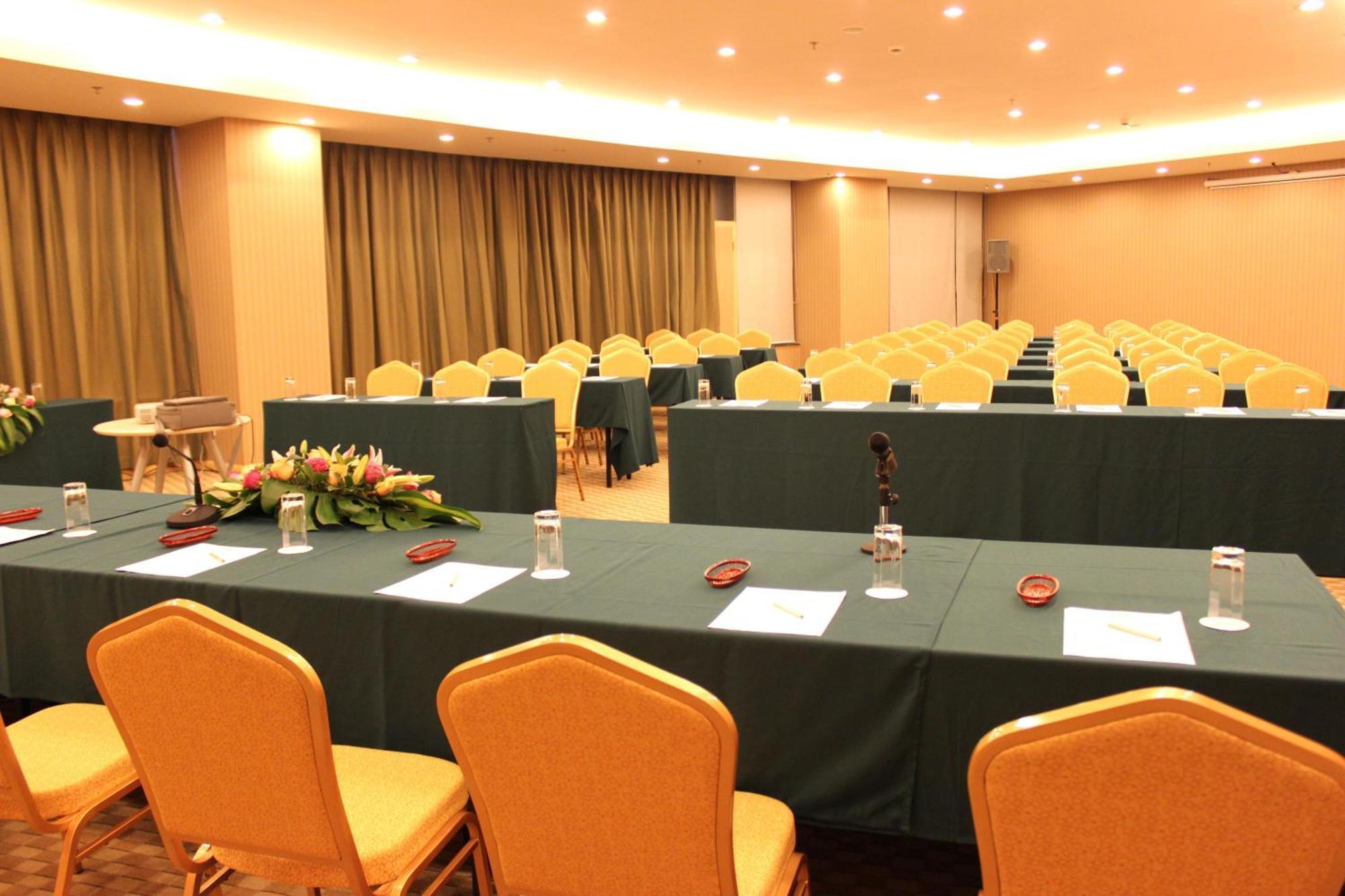 Days Inn Canton Esterno foto