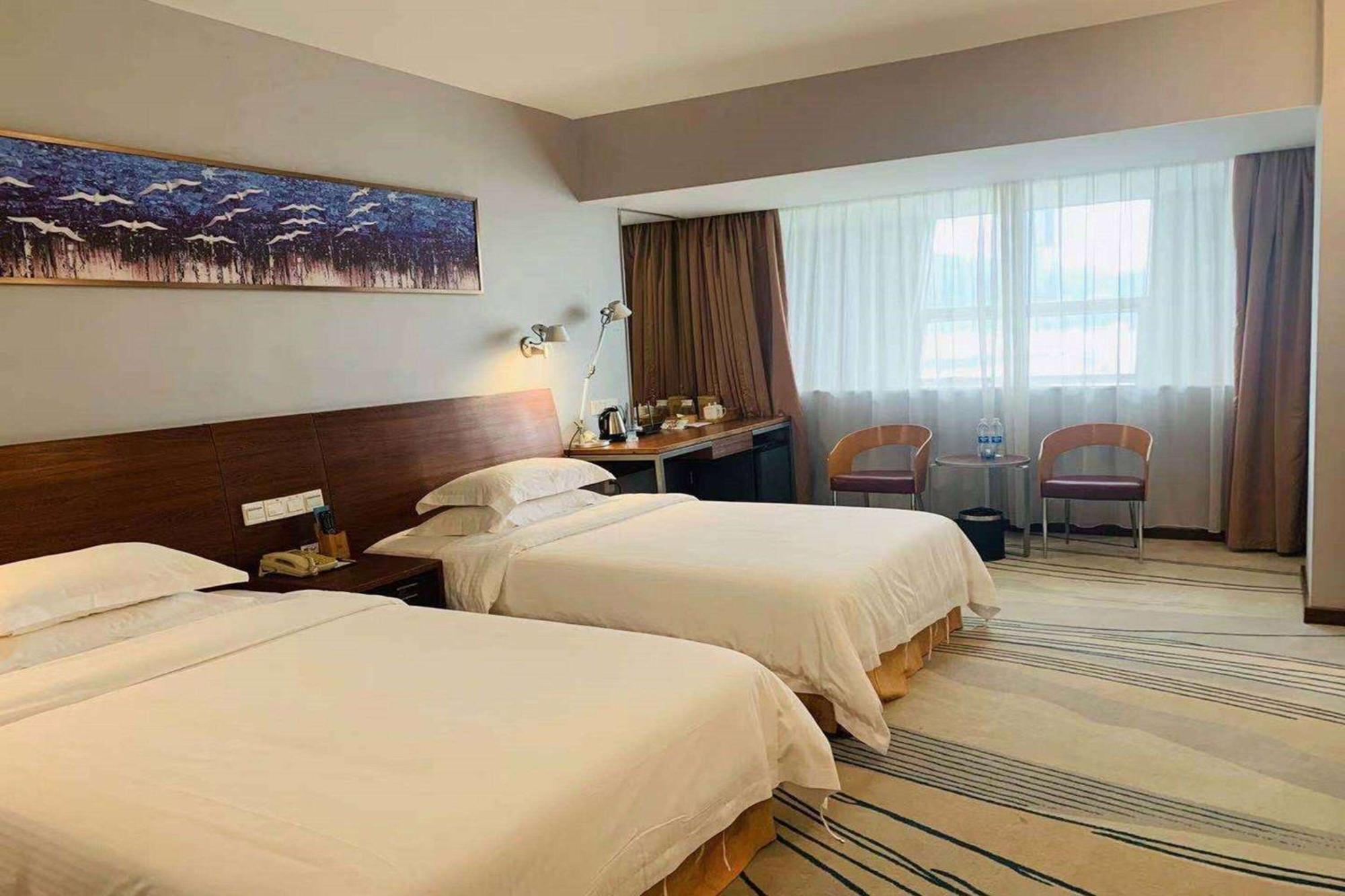 Days Inn Canton Esterno foto