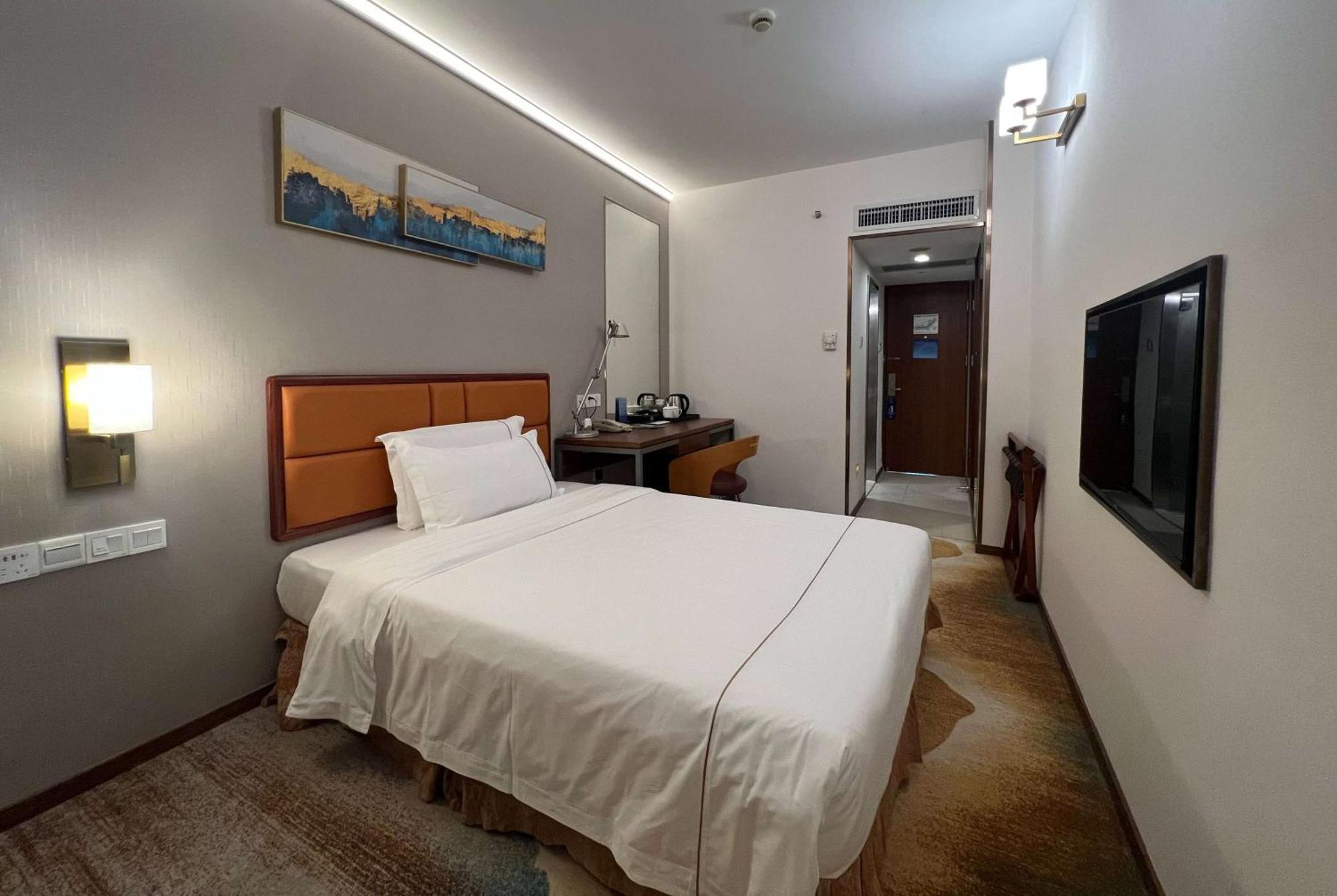 Days Inn Canton Esterno foto