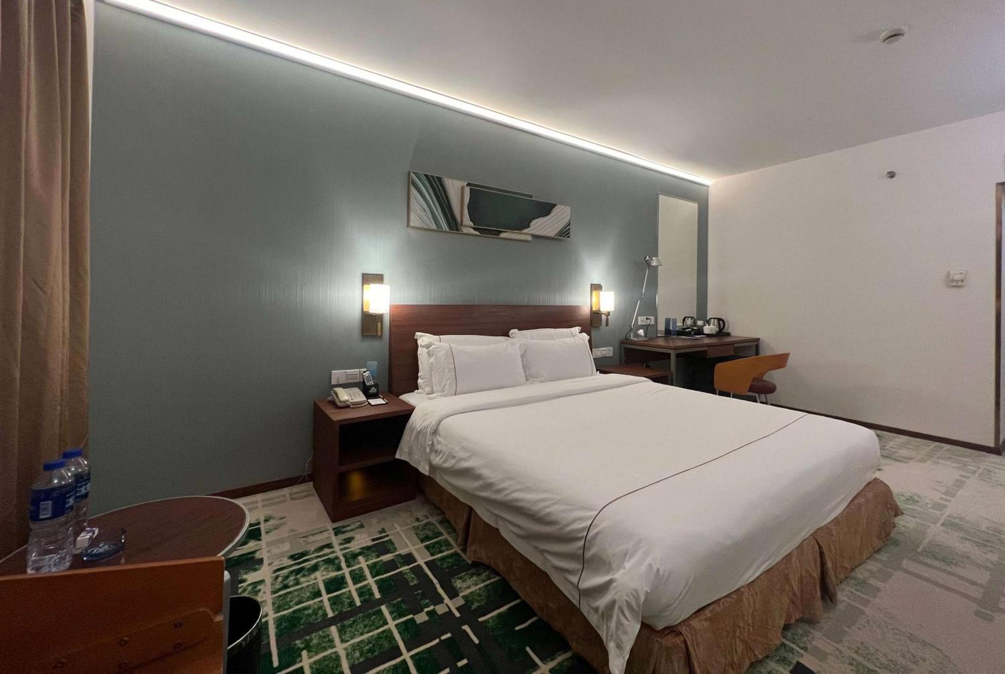 Days Inn Canton Esterno foto