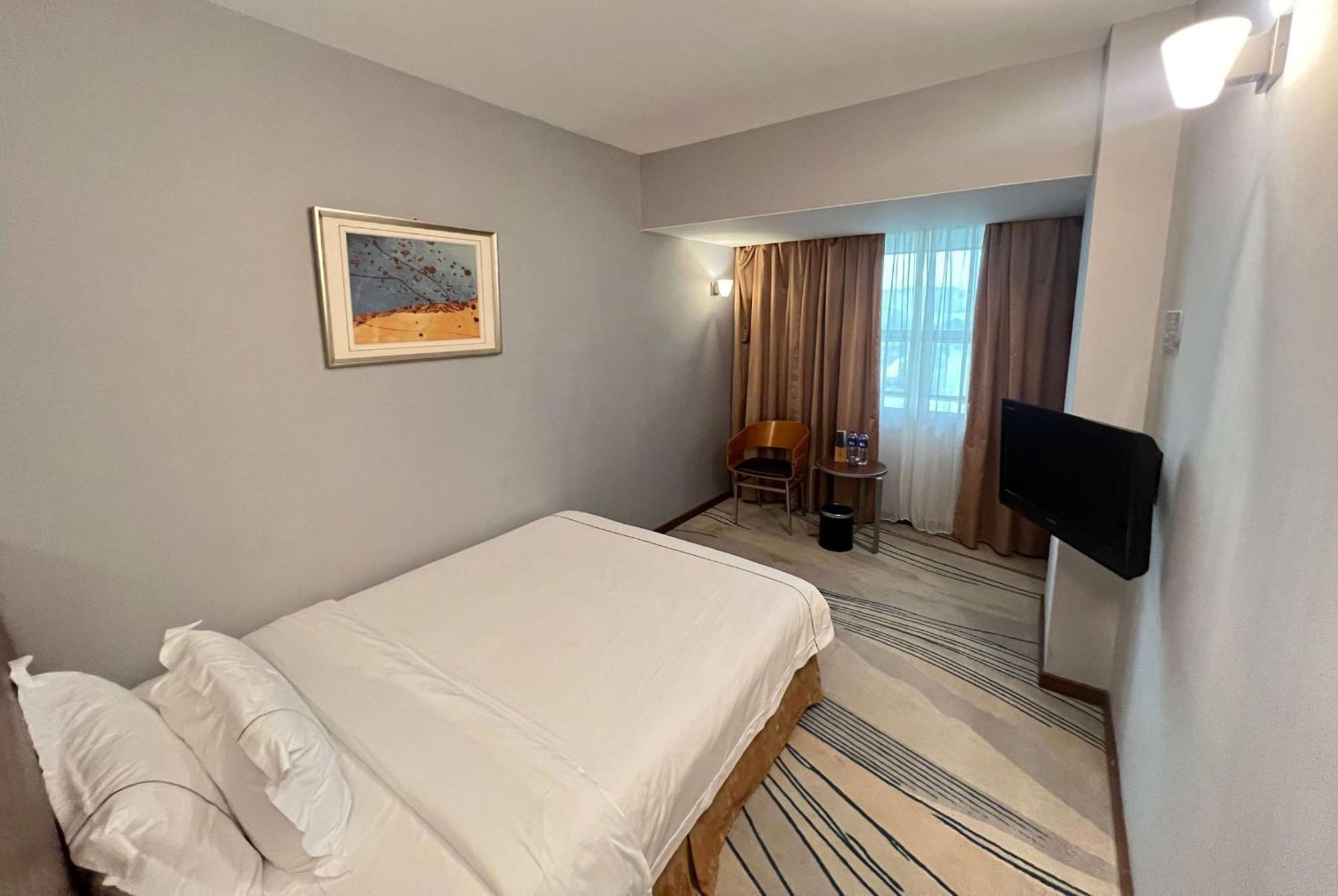Days Inn Canton Esterno foto
