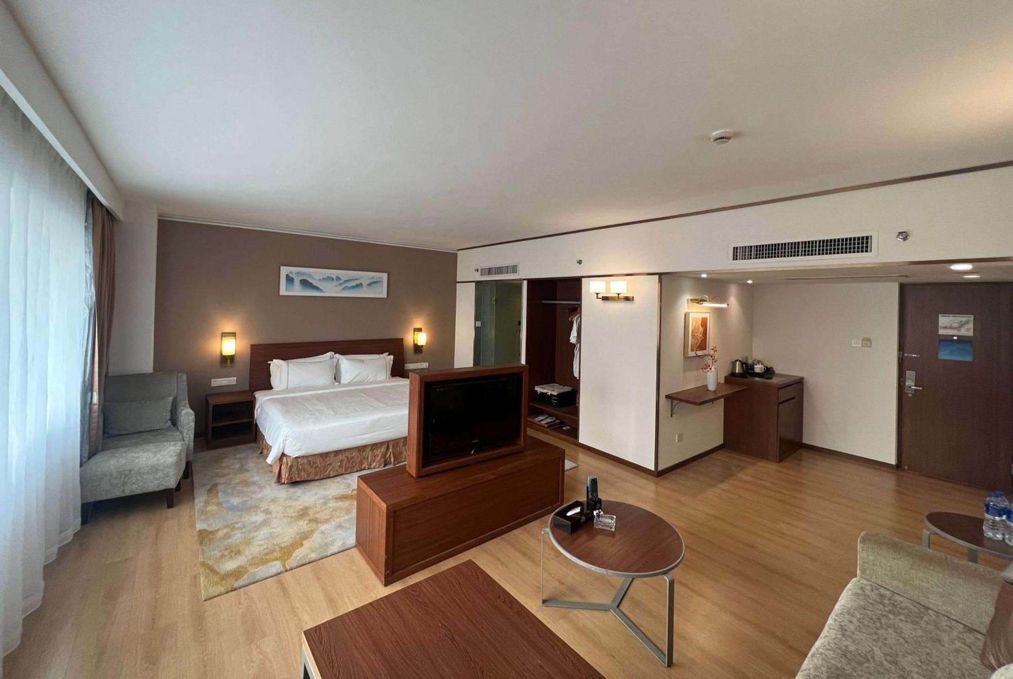 Days Inn Canton Esterno foto